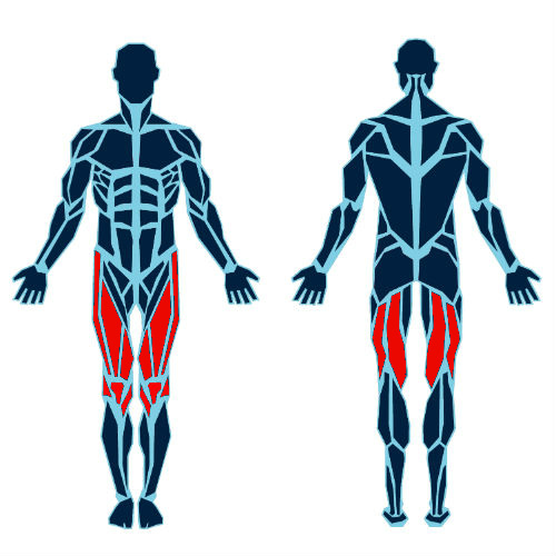 Knee Pain Treatment NYC - Moving Forward Physical Therapy PC