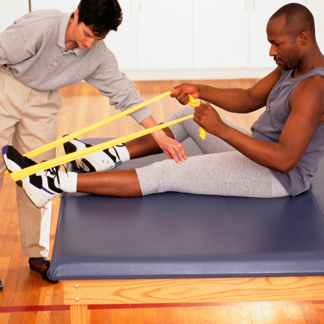 Physical Therapy Appointments in NYC