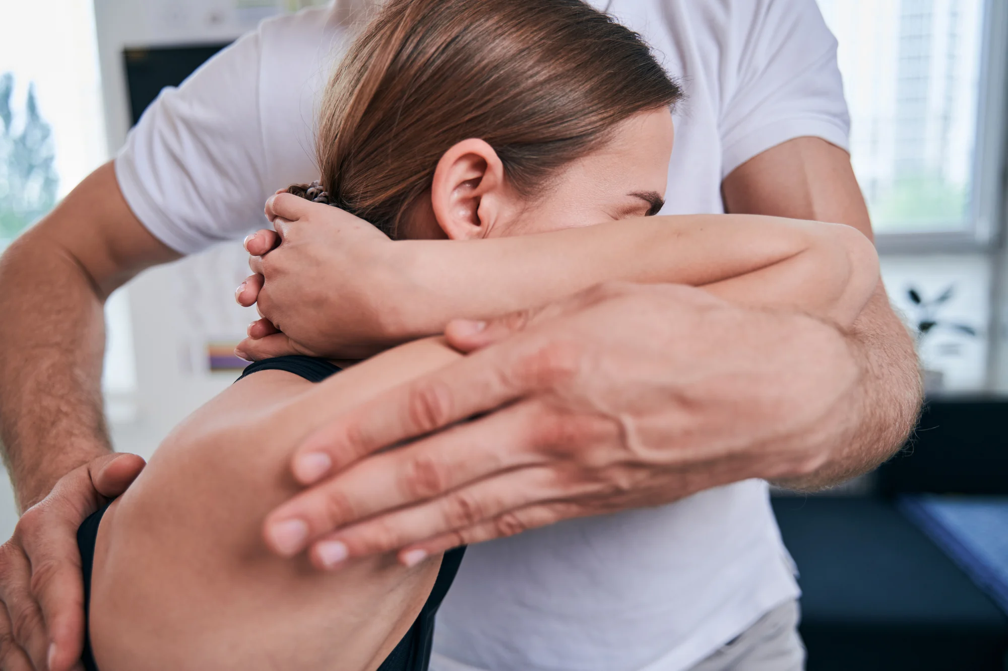 Active Release Technique recovery support in New York City