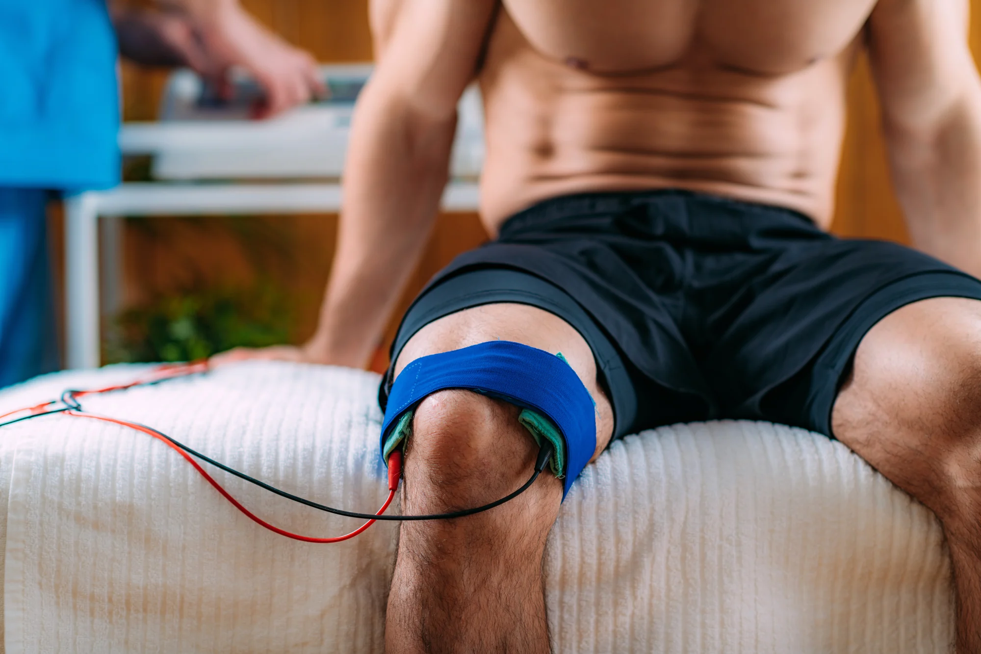 Blood Flow Restriction Therapy recovery support in New York City