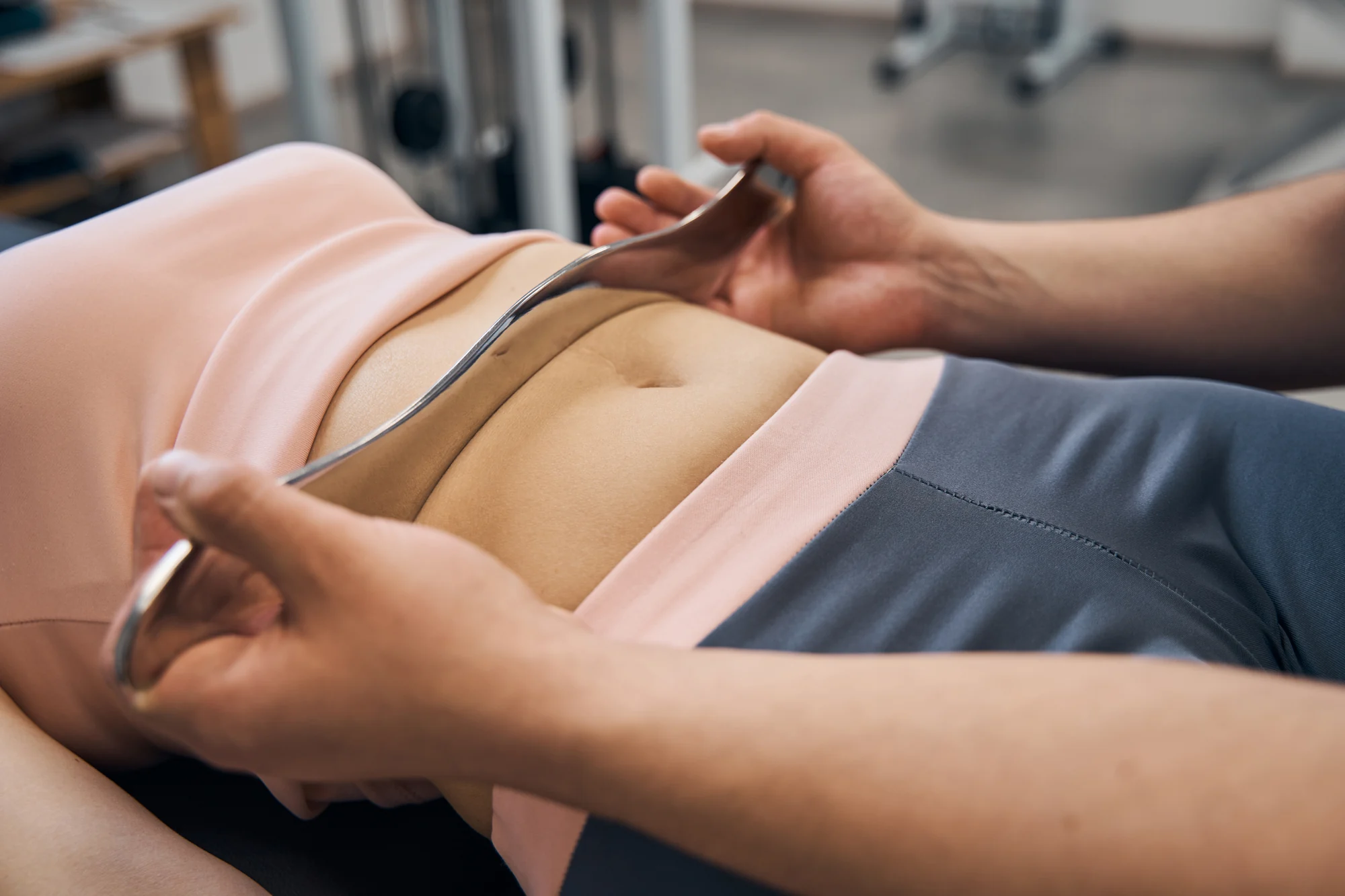 IASTM recovery support in New York City