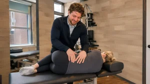 Back Pain & Sciatica at Moving Forward Physical Therapy
