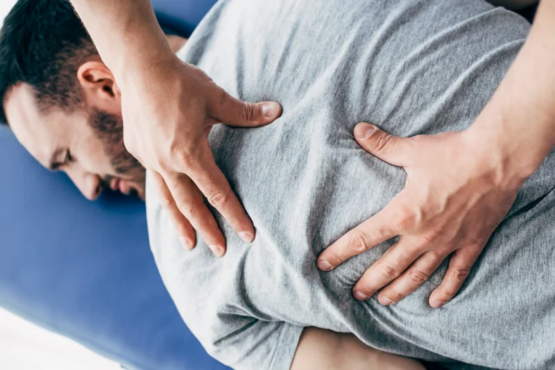 Back Pain And Sciatica Image 10