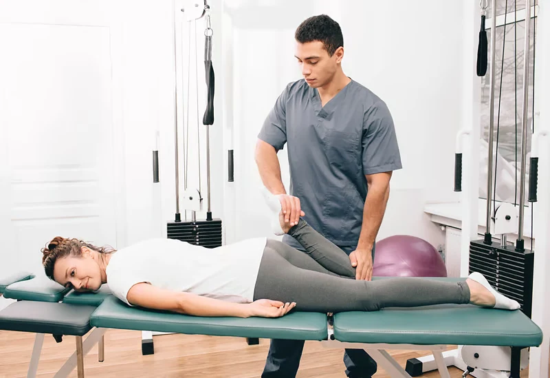 Back Pain And Sciatica Image 6