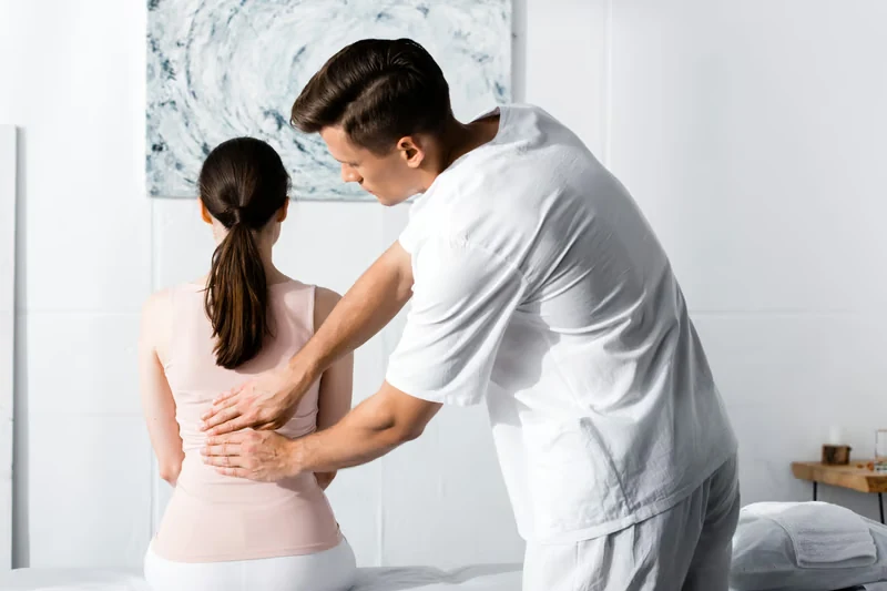 Back Pain And Sciatica Image 7