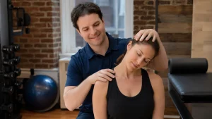 Chronic Pain at Moving Forward Physical Therapy