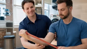 Elbow, Wrist & Hand Pain at Moving Forward Physical Therapy