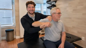 Osteoarthritis at Moving Forward Physical Therapy